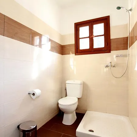 Traditional Alexandra Affittacamere