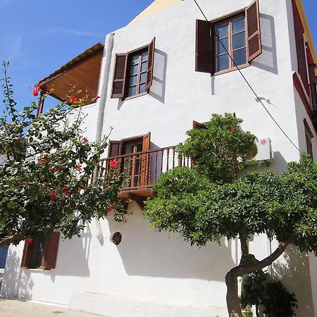 Traditional Alexandra Affittacamere